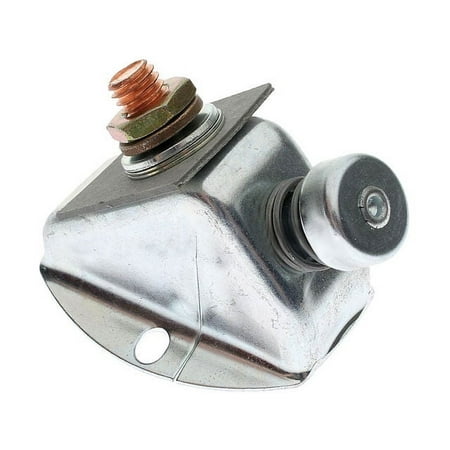 Starter Solenoid - Compatible with 1947 Oldsmobile F-47