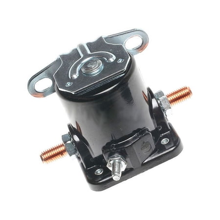 Starter Solenoid - Compatible with 1953 Ford F-100