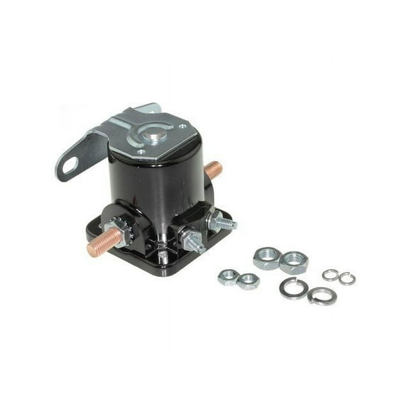 Starter Solenoid - Compatible with 1956 - 1958, 1964 Studebaker Commander 1957