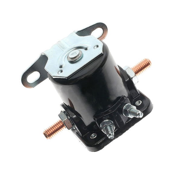 Starter Solenoid - Compatible with 1956 Ford Mainline