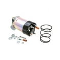 thumbnail image 1 of Starter Solenoid - Compatible with 1960 - 1974 Chevy C10 Pickup 1961 1962 1963 1964 1965 1966 1967 1968 1969 1970 1971 1972 1973, 1 of 2