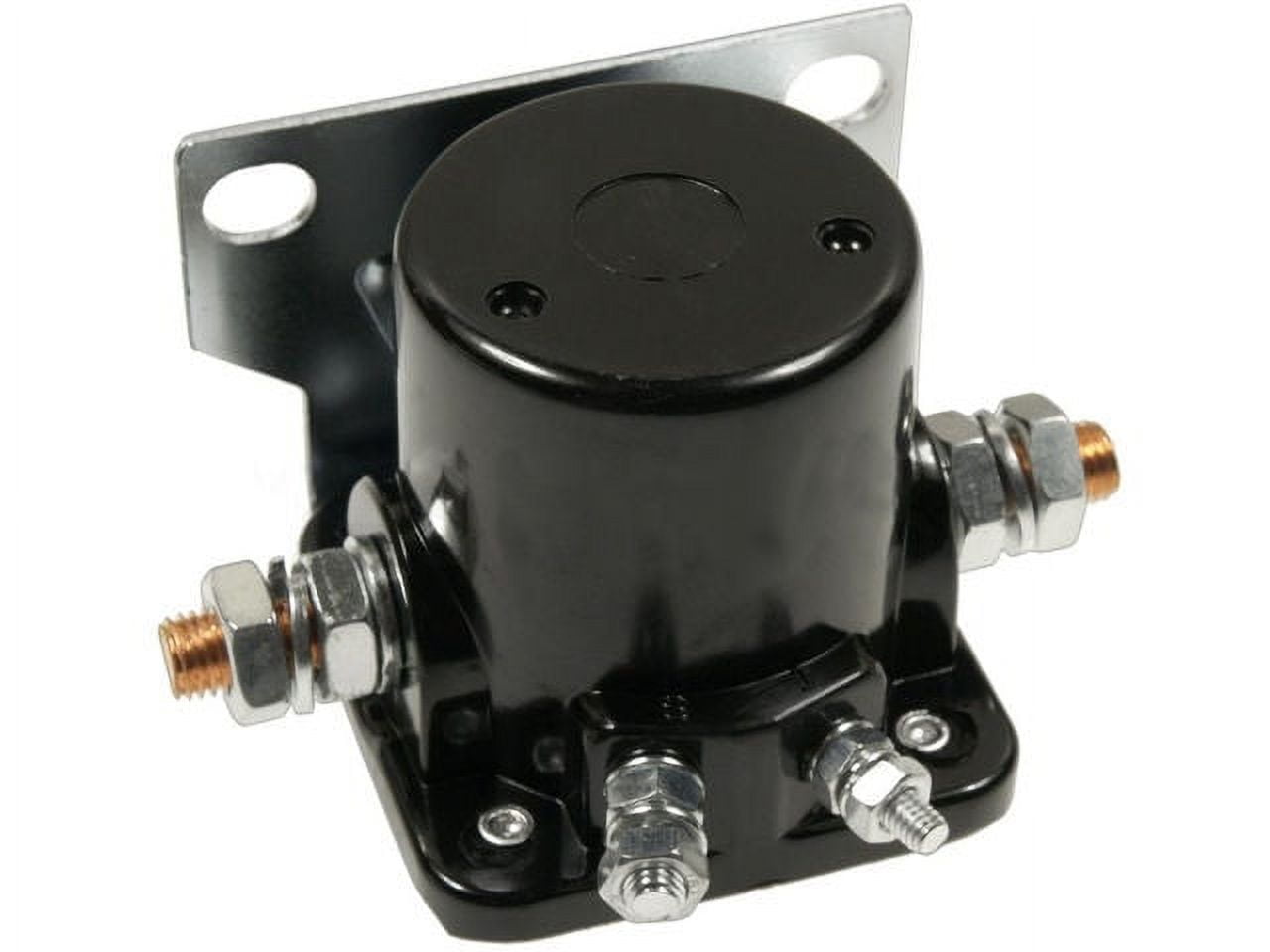 New Starter 1979 FORD LTD II 5.0L V8 main image 1