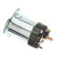 thumbnail image 1 of Starter Solenoid - Compatible with 1982 - 1993 Chevy Caprice 5.7L V8 1983 1984 1985 1986 1987 1988 1989 1990 1991 1992, 1 of 2