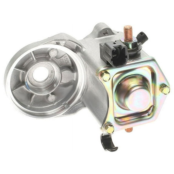 Starter Solenoid - Compatible with 1996 - 2000, 2010 Toyota 4Runner 2.7L 4-Cylinder 1997 1998 1999