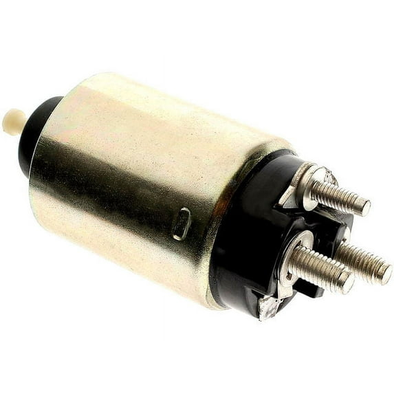 Starter Solenoid - Compatible with 2000 - 2001 Ford Excursion