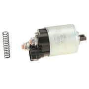 Starter Solenoid - Compatible with 2012 - 2018 Toyota RAV4 Gas 2013 2014 2015 2016 2017