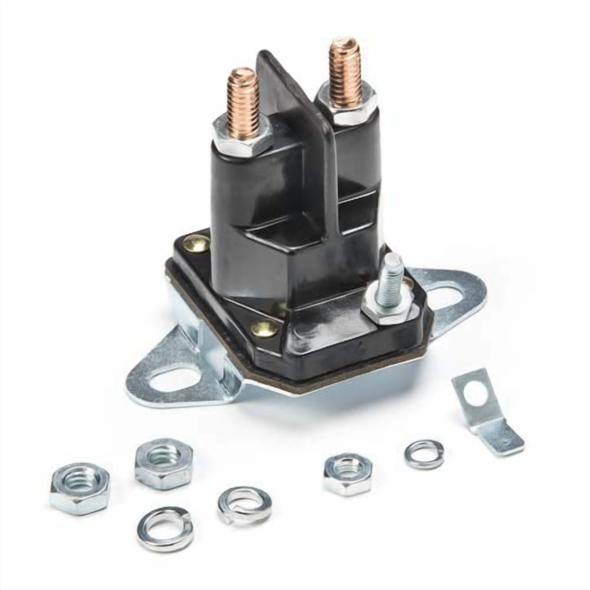 Starter Solenoid Compatible with Murray 7701100MA