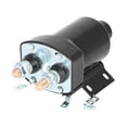 thumbnail image 2 of New Starter Solenoid For Delco 30MT / 35MT – 12V – Fits John Deere, International, Hyster – 1115510 2 of 4