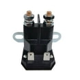 thumbnail image 1 of Starter Solenoid Fits 862-1211-211-16 , MTD 725-04439, AM138068 12V 4 Terminal, 1 of 8