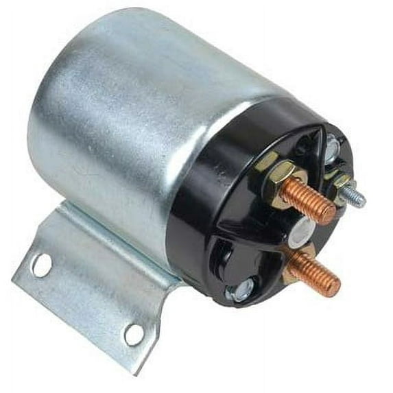 Starter Solenoid Fits Baker Powerhawk 4.2L 1956 1642140 1689342 300030800