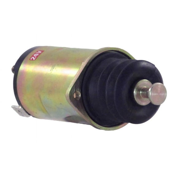 Starter Solenoid Fits Isuzu Truck Kt Nkr Npr Tld 2.8 3.3 4Bd1 Eng 0-47100-3180