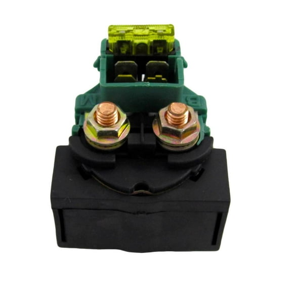 Starter Solenoid Fits Kawasaki ATV Bayou 220 Klf220 98-02 27010-1243 27010-1283