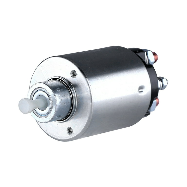 Starter Solenoid Fits Kubota Mower Zero Turn Zg20F Zg23F