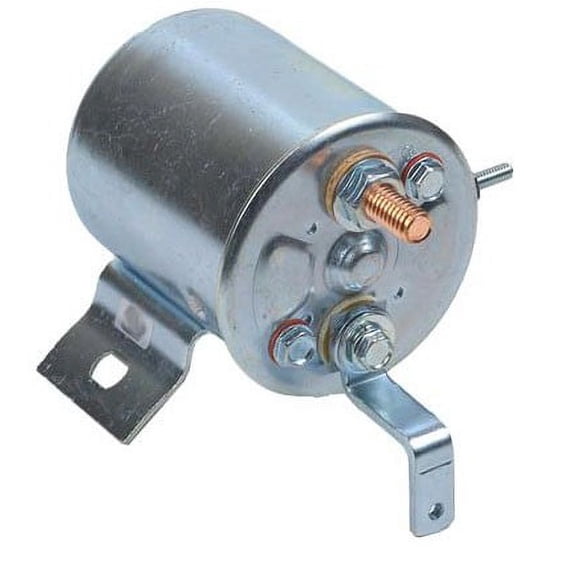 Plymouth Barracuda Starter Motor