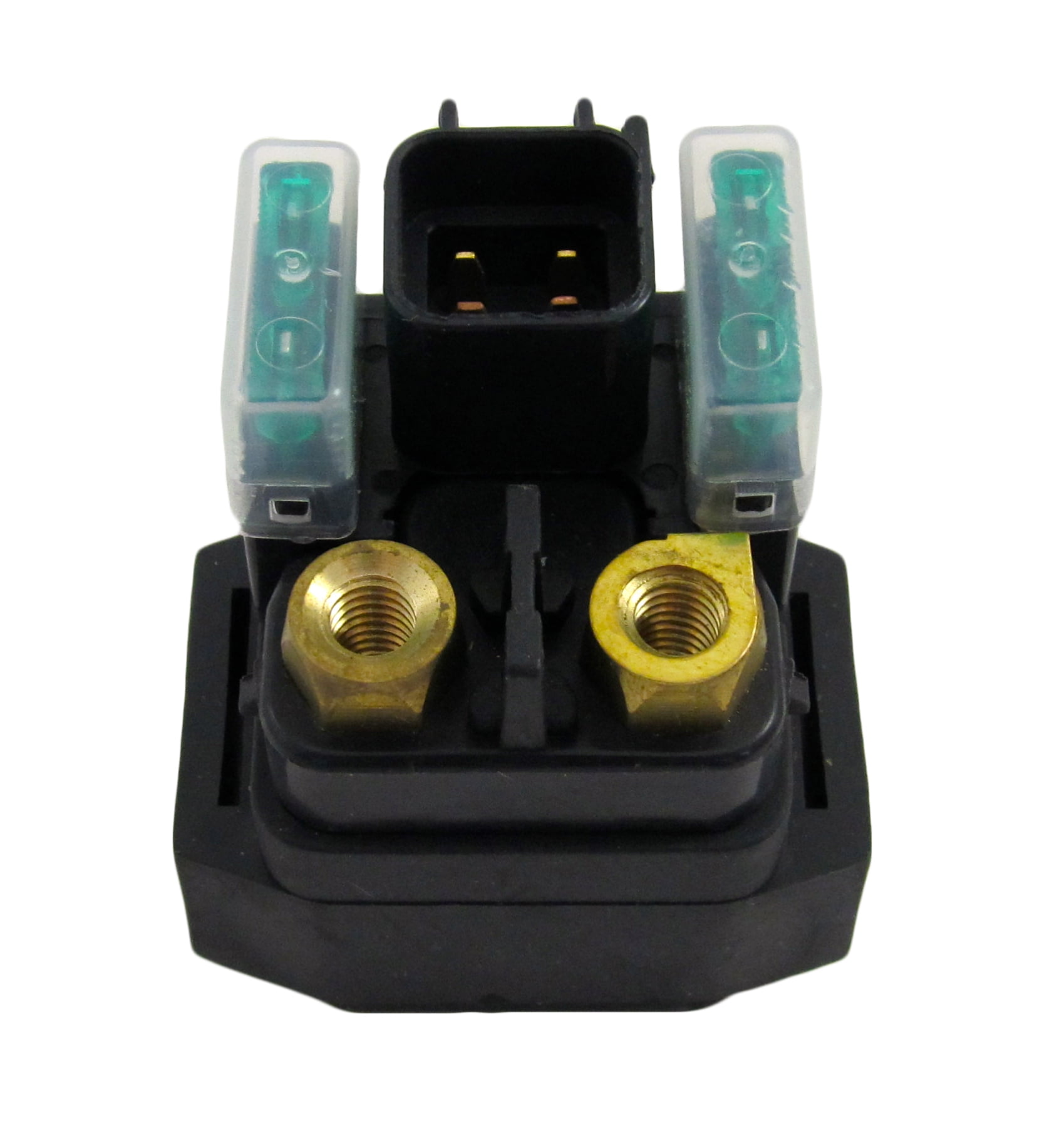 Starter Solenoid Fits Suzuki Motorcycle Gsx750F Gz250X Y K2 Rf900Rv 3180021E20