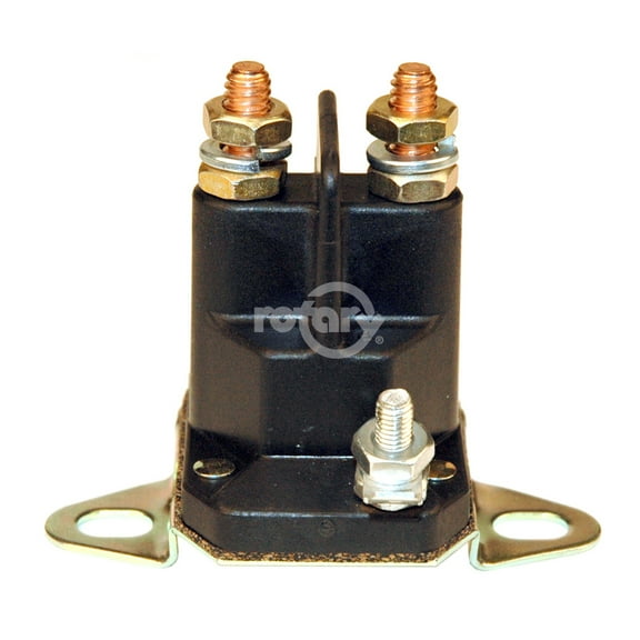 Starter Solenoid Fits Toro 11-1674 MTD 925-0771 Husqvarna 539101714 7075671YP