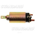 thumbnail image 1 of Starter Solenoid Fits select: 1990-1994 FORD F250, 1986-1994 FORD F350, 1 of 5