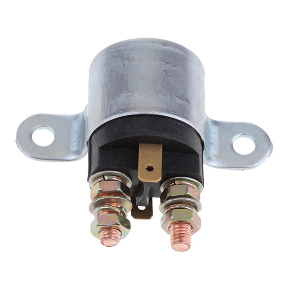 Starter Solenoid For ATV Outlander 650 EFI 2009-15 UTV 1000