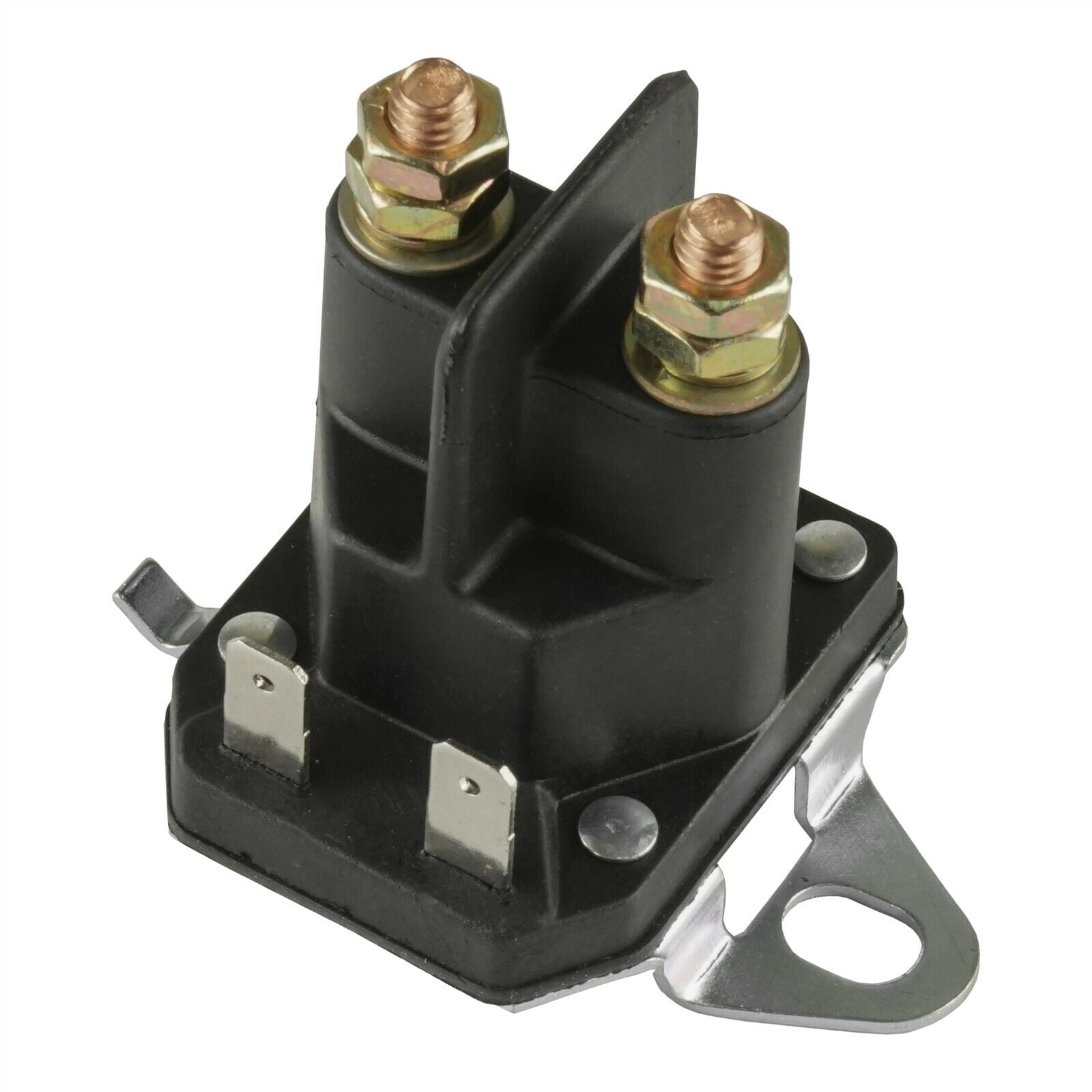 Starter Solenoid 109081X For Craftsman Husqvarna Poulan 138406 2008J 094613 Starter Solenoid 109081X For Craftsman Husqvarna Poulan 138406 2008J 094613