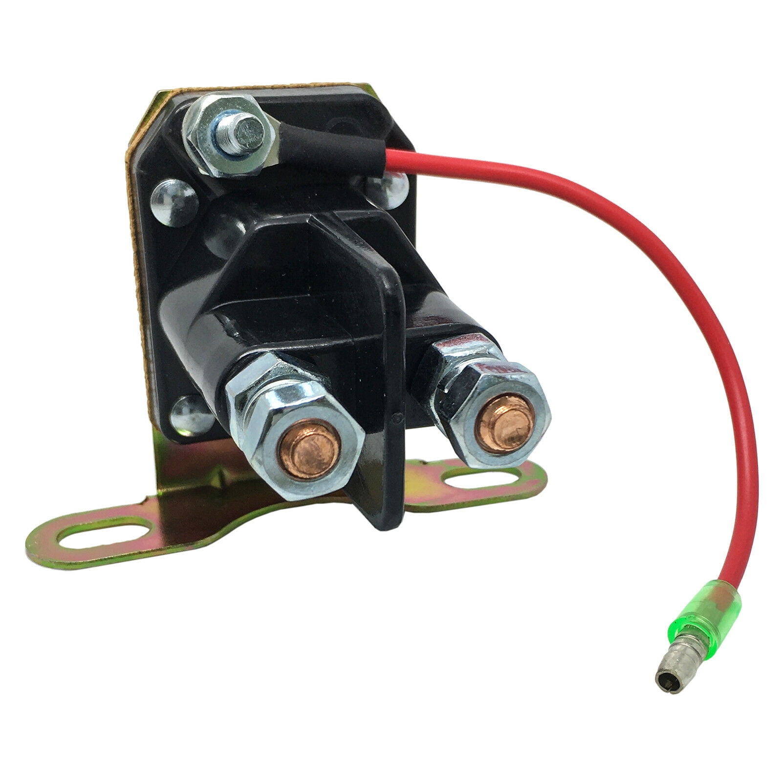 STARTER SOLENOID RELAY POLARIS SPORTSMAN 700 ATV 1993 1994 1995 1996 1997 1998 e