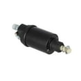thumbnail image 1 of Starter Solenoid - Lucas Style - 4 Terminals - 3 Bolt fits Mahindra C4005 475 485 575 3505 3510 3525 4500 4505 4525 5005 5500 6000 6500 005553166R91, 1 of 1
