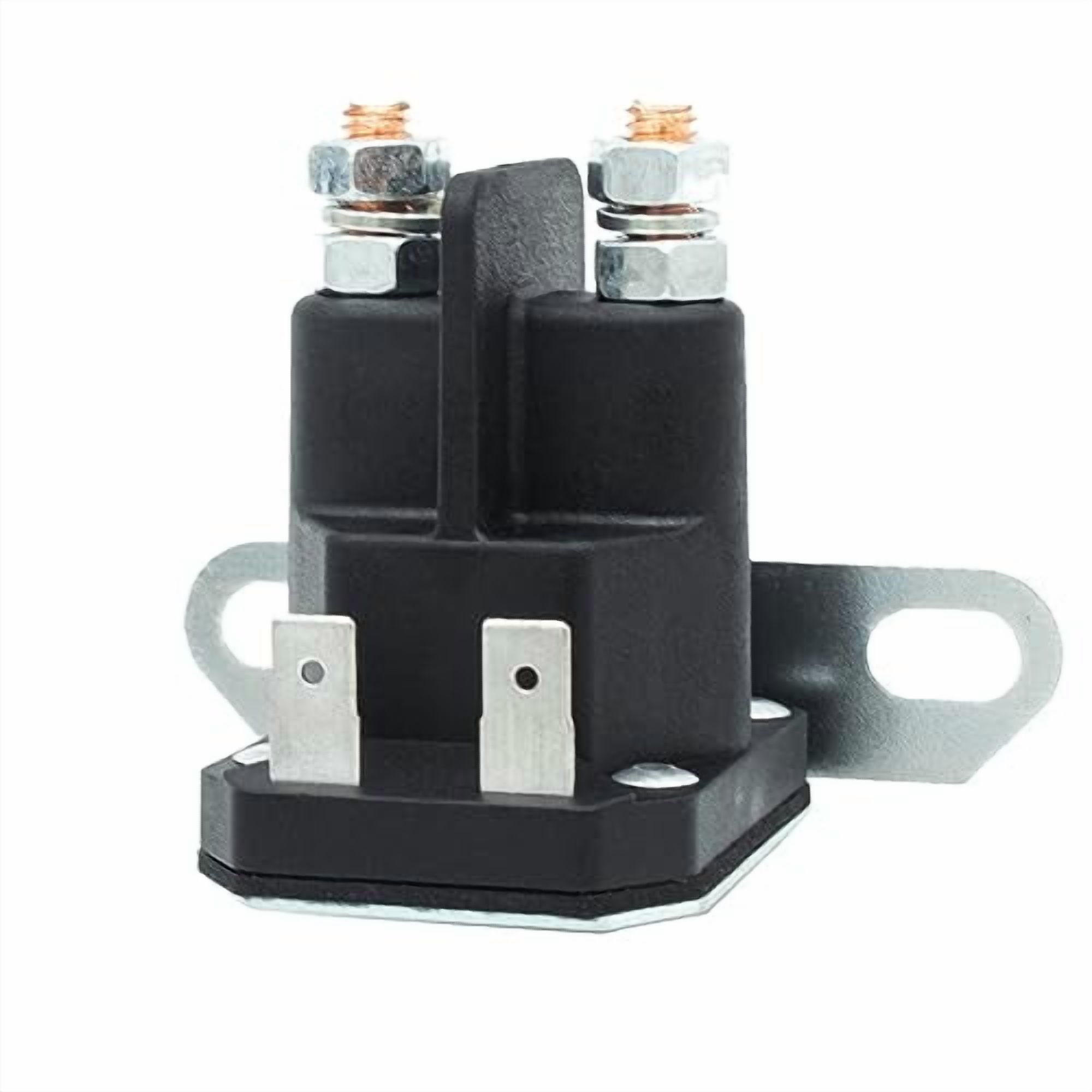 Starter-Magnetspule 12V Für John Deere, Cub Cadet & MTD Rasenmäher | Ersatz Für AM138068, 725-04439 | Passend Für L-Serie, ZT-Modelle & Aufsitzmäher