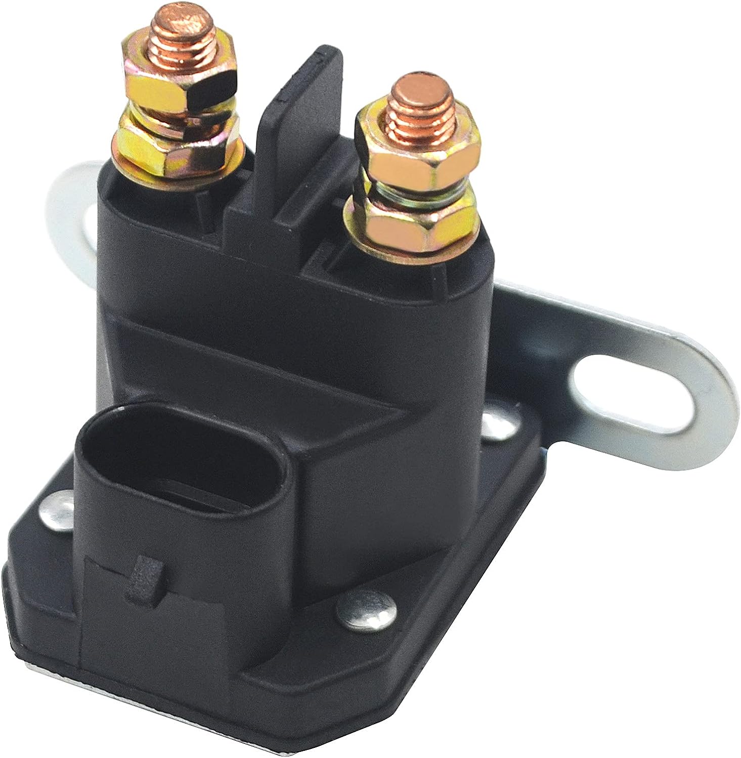 Gear Position Rotary Switch For Polaris Ranger/RZR/General - 2 Pin Replacement 7662299