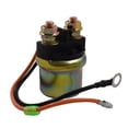 thumbnail image 1 of Starter Solenoid Relay 6G1-81941-10-00 for Yamaha WaveBlaster 650 700 760 WaveRunner 500 GP760 GP800 GP1200 1981-2001, 1 of 6