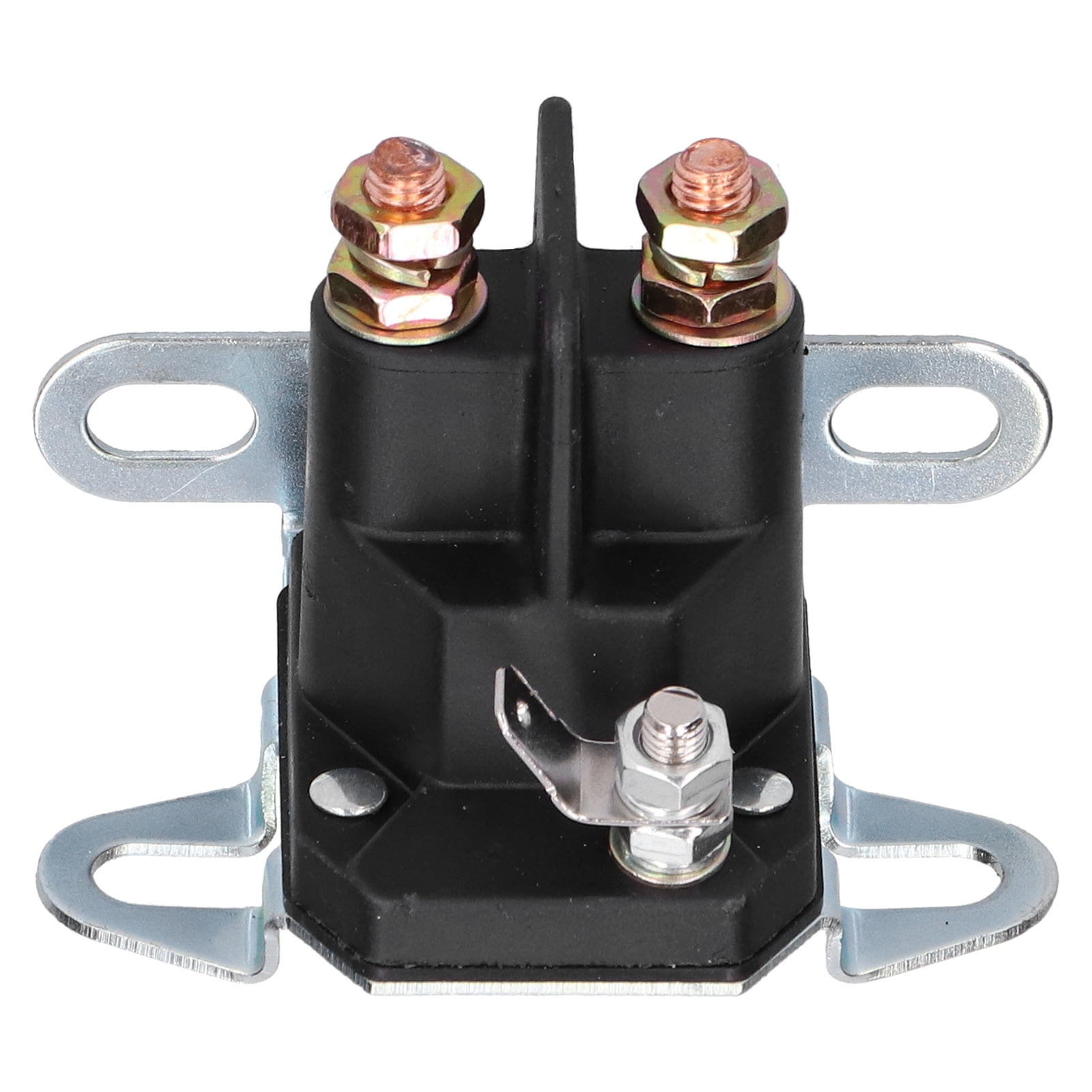 Starter Solenoid Relay, ABS Copper Electric Control Device Solenoid