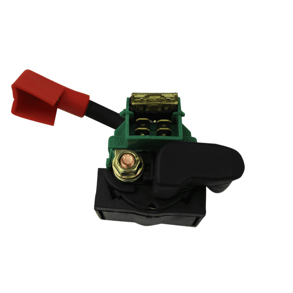 Starter Solenoid Relay ATV 70cc 110 150 250cc TaoTao Roketa Sunl Baja Kazuma