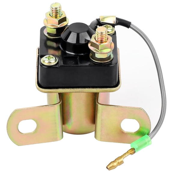 Starter Solenoid Relay Compatible with Polaris 3085521 4011335