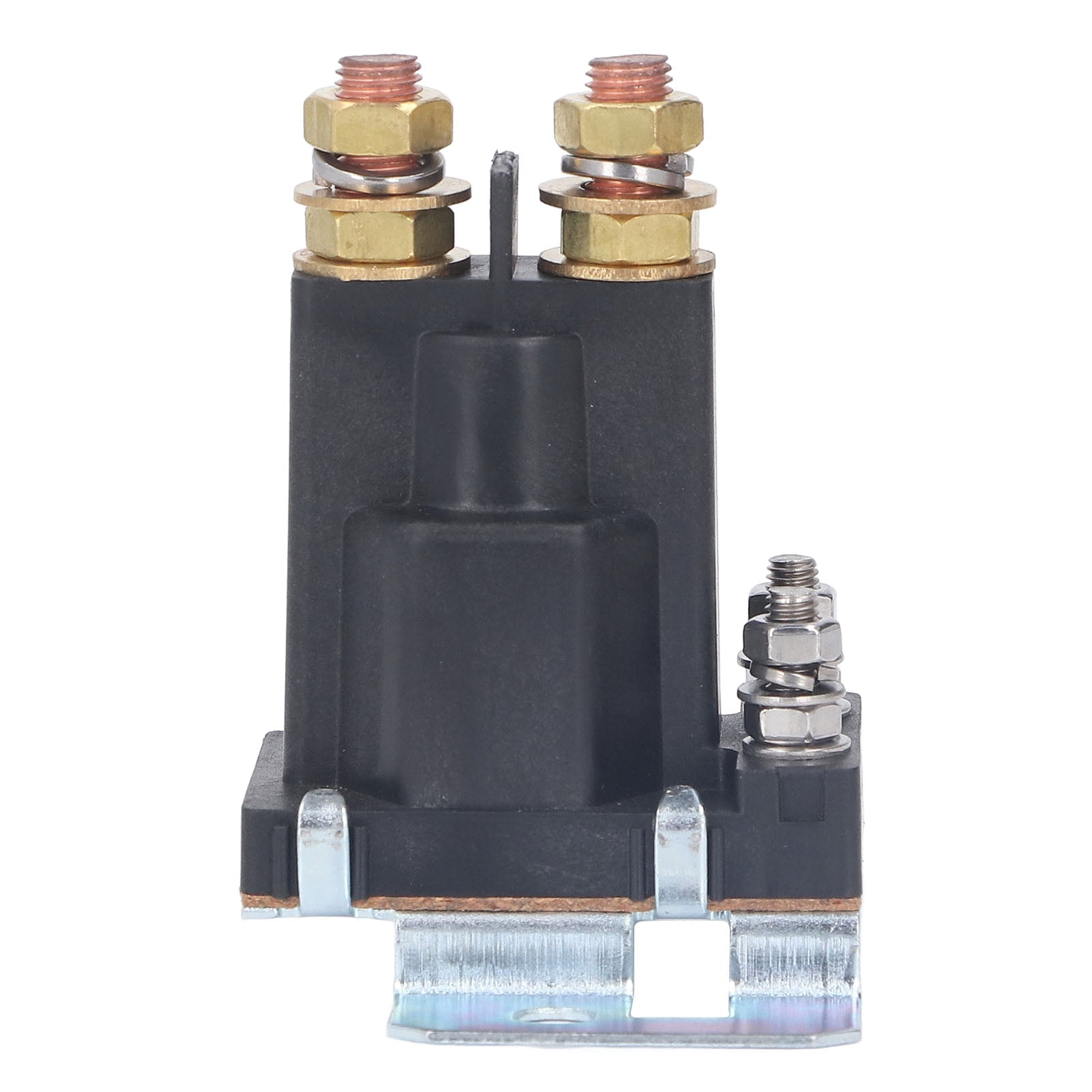 Starter Solenoid Relay, Easy Installation Stainless Steel Auto Start