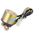 thumbnail image 1 of Starter Solenoid Relay For Honda Rancher Fourtrax Foreman Rubicon 350 400 500, 1 of 5