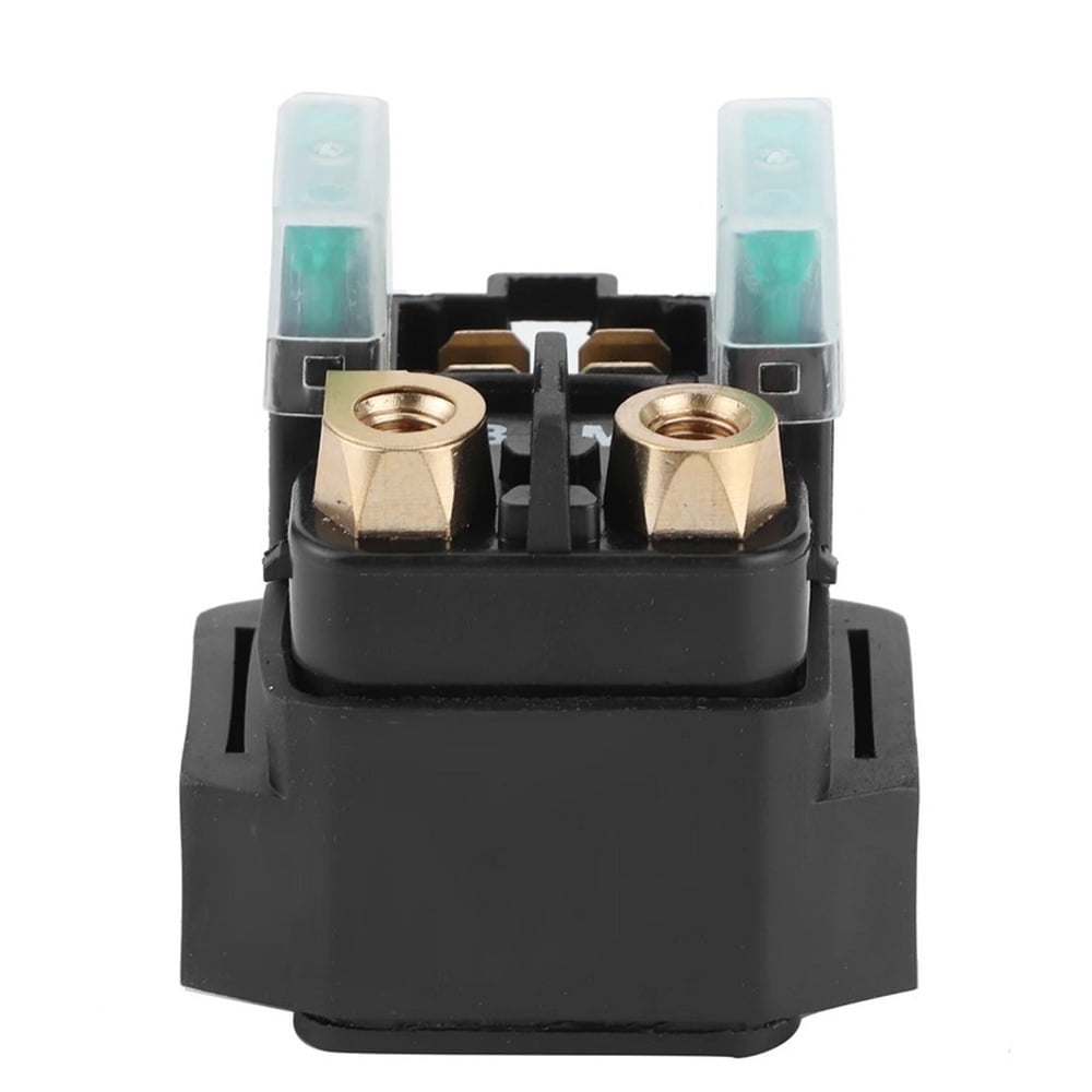 Starter Solenoid Relay For Yamaha Raptor 660R YFM660R 2001 2002 2003
