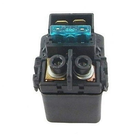 Starter Solenoid Relay New 1989 1990 Honda CH250 CH 250 Elite 89 90 Motorcycle