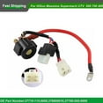 Starter Solenoid Relay New Fit For HiSun Massimo Supermach UTV 500 700