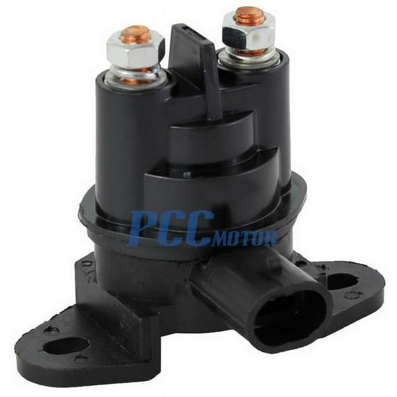 Starter Solenoid Relay SeaDoo 3D GSI GSX GTI GTS HX LRV RXP RXT 1995 & UP RL32