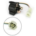thumbnail image 1 of Starter Solenoid Relay Switch for Honda 2005-2018 250 Recon TRX250TM TRX250TE, 1 of 9