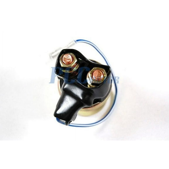 Starter Solenoid Relay Yamaha Bike 42X FJ FZ FZR FZX VMX XV XVZ TDM RL15