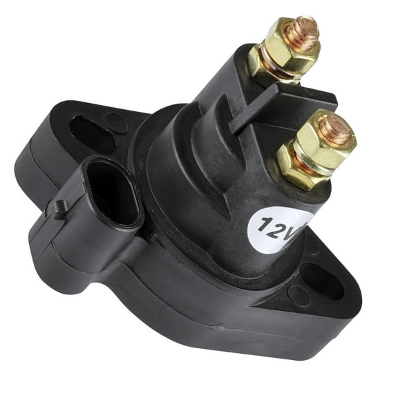 Starter Solenoid Relay for Arctic Cat Prowler 650 700 XT HDX XTX 2007 2008-2015