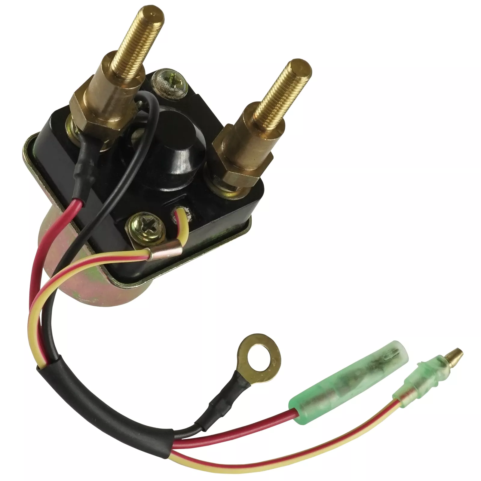 Regulador Voltaje Para Voltage Regulator - Kawasaki 750 JS750 1992