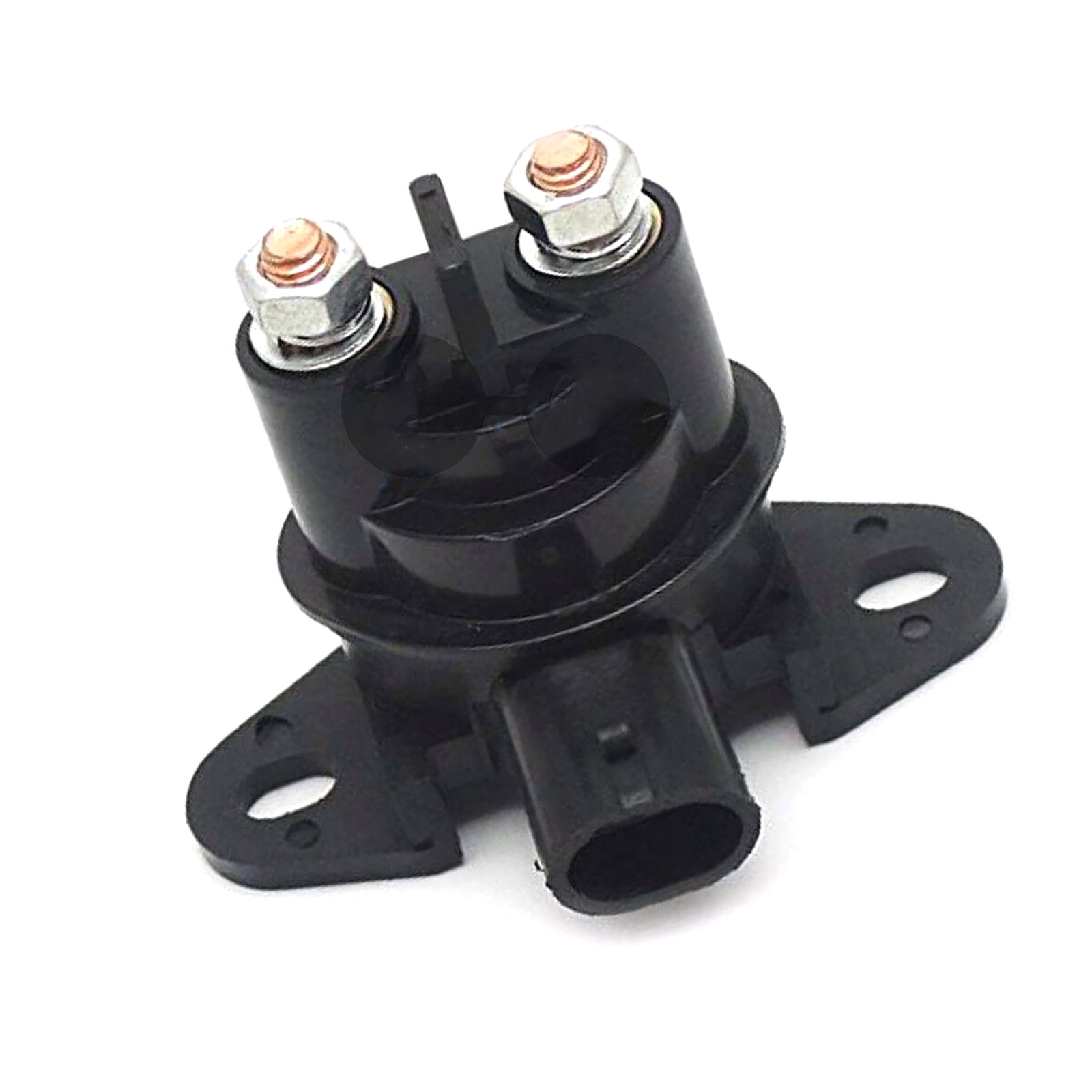 Starter Solenoid Relay for SeaDoo, for Jet Boats Easy Installation