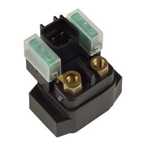Starter Solenoid Relay for Suzuki ATV 250 LTF250 Quadrunner