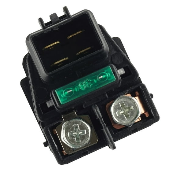 Starter Solenoid Relay for Suzuki GSX-1300R GSX 1300R Hayabusa 1300 1999-2007