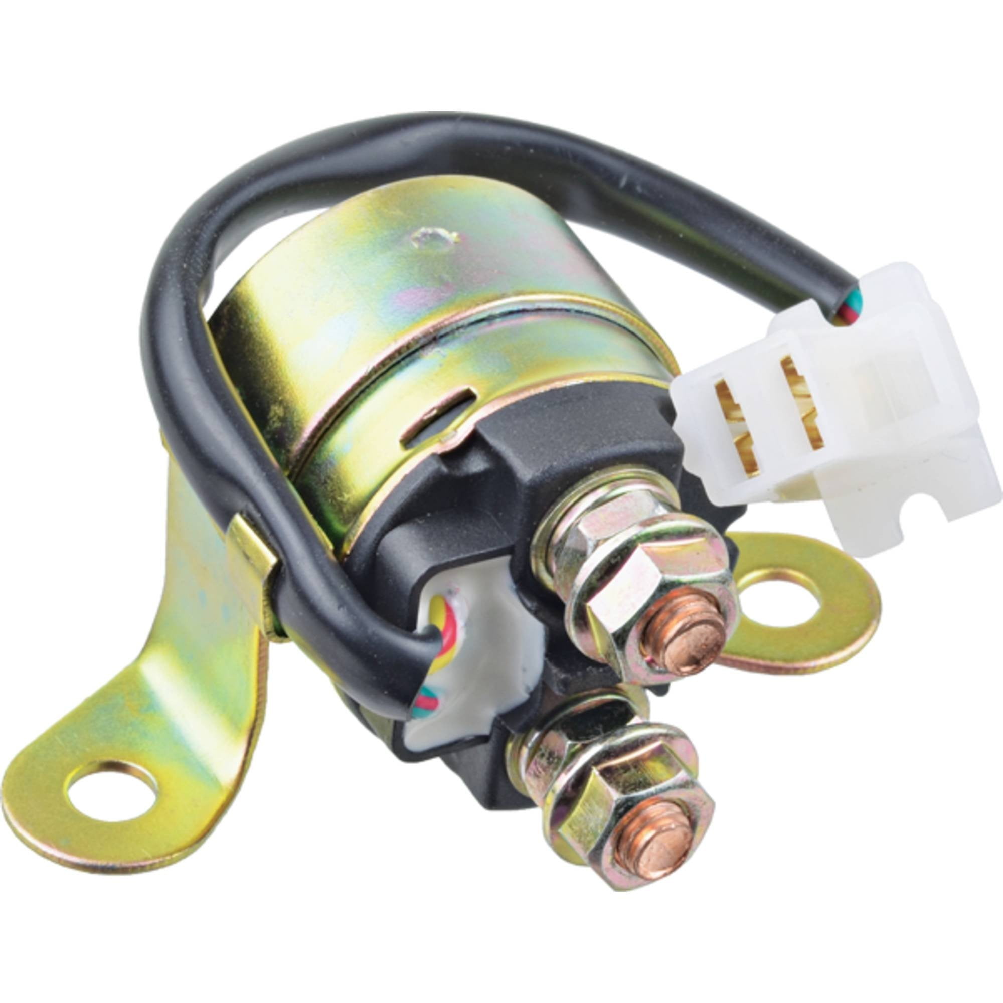 Starter Solenoid Relay for Suzuki Motorcycle 31800-15500, 31800