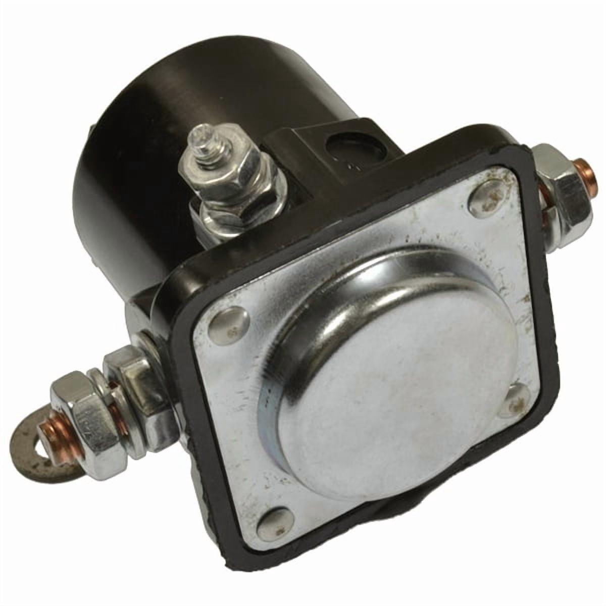 Standard Ignition Starter Solenoid