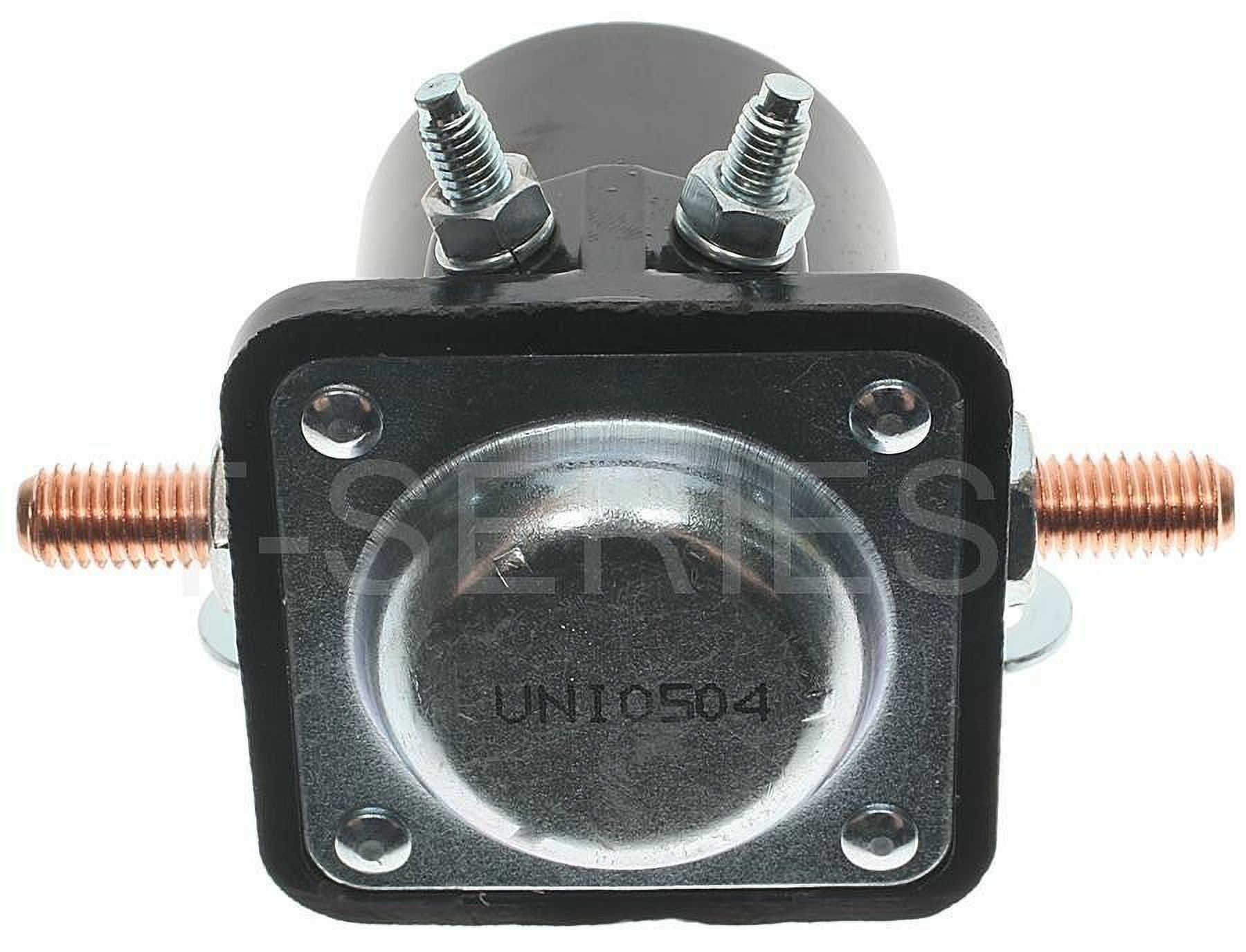 Starter Solenoid Standard SS581T