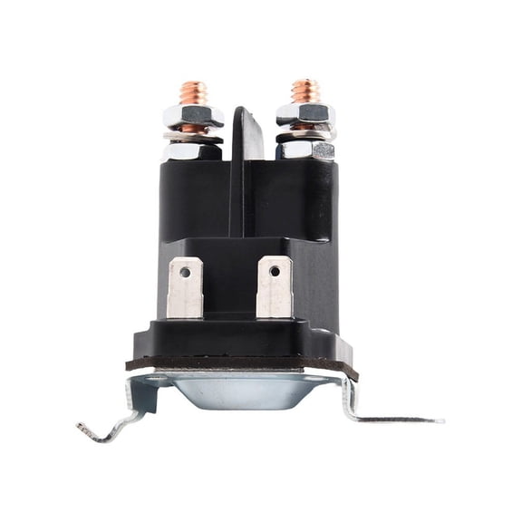 Starter Solenoid for 762-1261-211-50 762-1261-211-51 12V 100a 4 Terminals