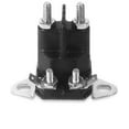 thumbnail image 1 of Starter Solenoid for Craftsman 145673 AYP Poulan Husqvarna, 1 of 1