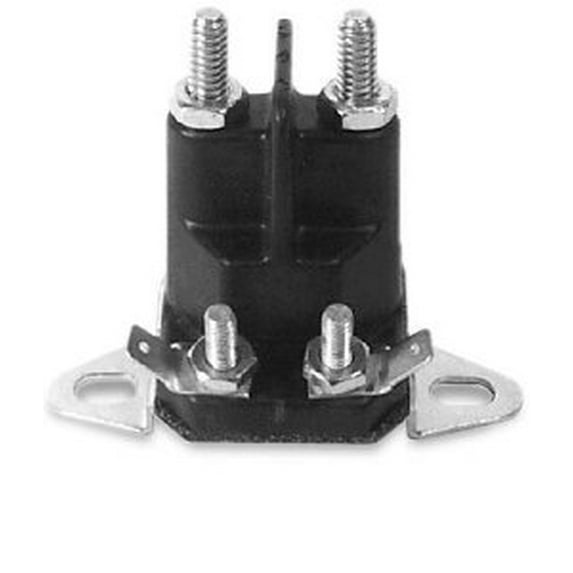 Starter Solenoid for Craftsman 175141 AYP Poulan Husqvarna
